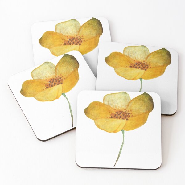 Item preview, Yellow beauty designed and sold by Divyata.
