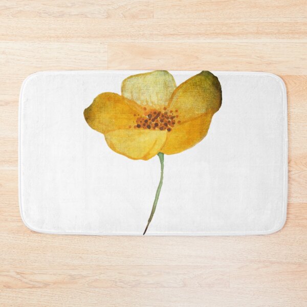 Item preview, Yellow beauty designed and sold by Divyata.