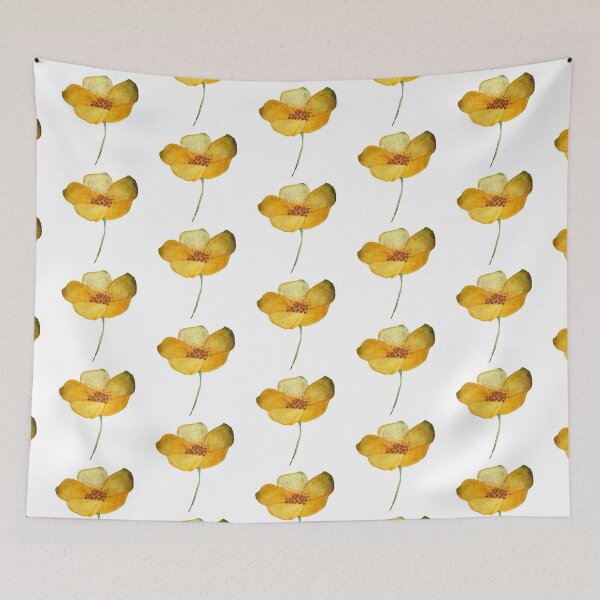 Item preview, Yellow beauty designed and sold by Divyata.