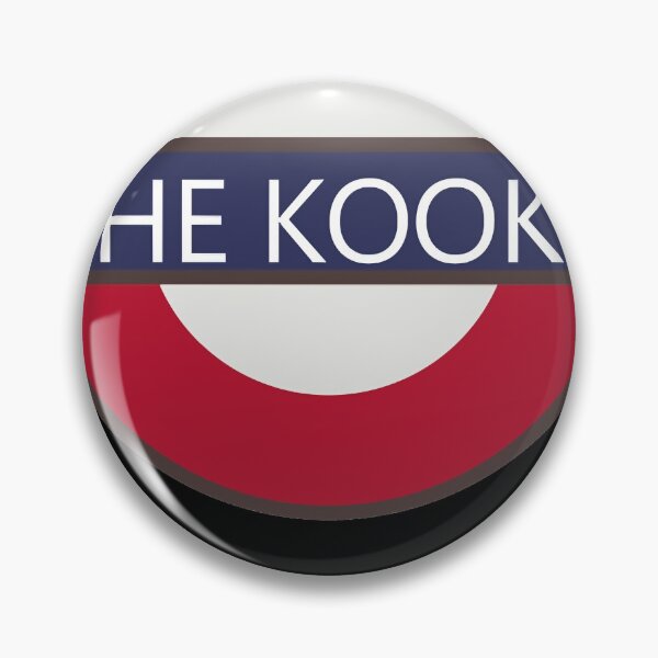Item preview, Kooks Classic designed and sold by goldielopez.