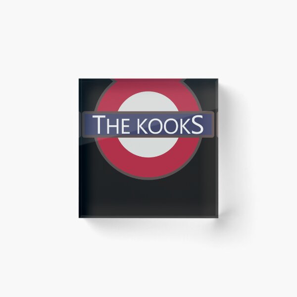 Item preview, Kooks Classic designed and sold by goldielopez.