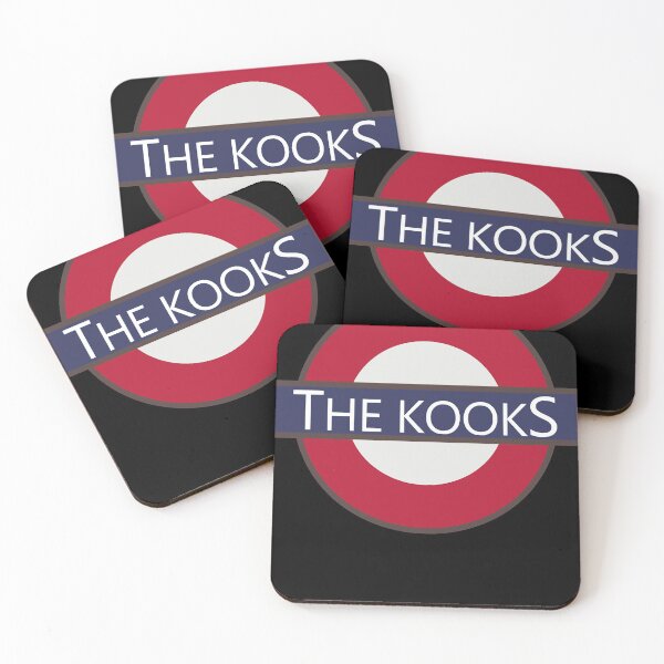 Item preview, Kooks Classic designed and sold by goldielopez.