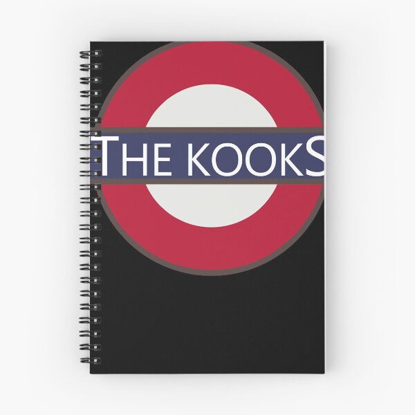Item preview, Kooks Classic designed and sold by goldielopez.