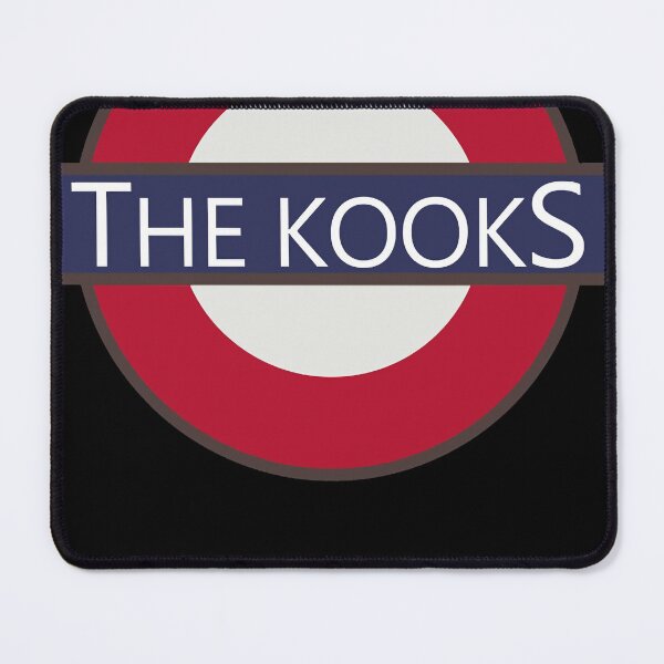 Item preview, Kooks Classic designed and sold by goldielopez.