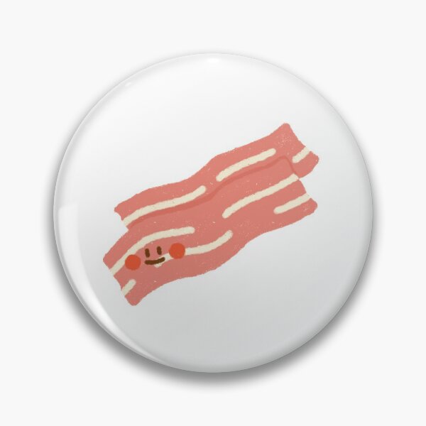 Item preview, Little Pink Bacon designed and sold by mimimiao.
