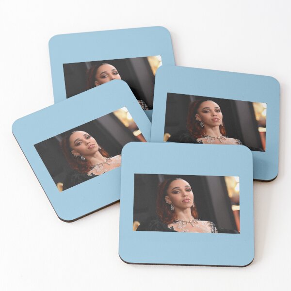 Item preview, FKA TWIGS elegant photography   designed and sold by EggnieVogueS.