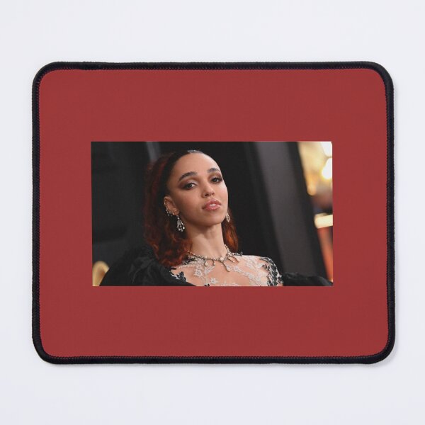 Item preview, FKA TWIGS elegant photography   designed and sold by EggnieVogueS.