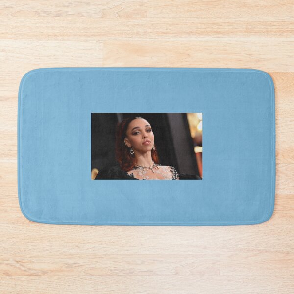 Item preview, FKA TWIGS elegant photography   designed and sold by EggnieVogueS.