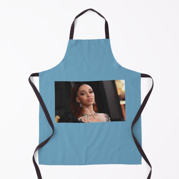 Item preview, FKA TWIGS elegant photography   designed and sold by EggnieVogueS.