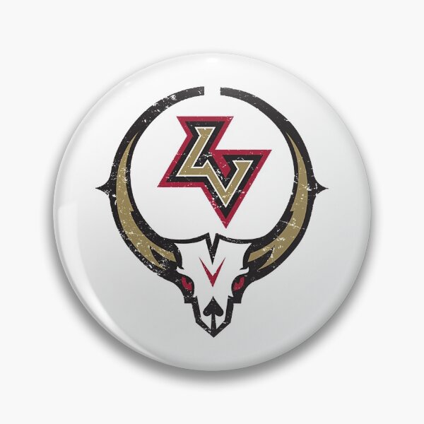Item preview, Las Vegas Outlaws  designed and sold by Straying812.