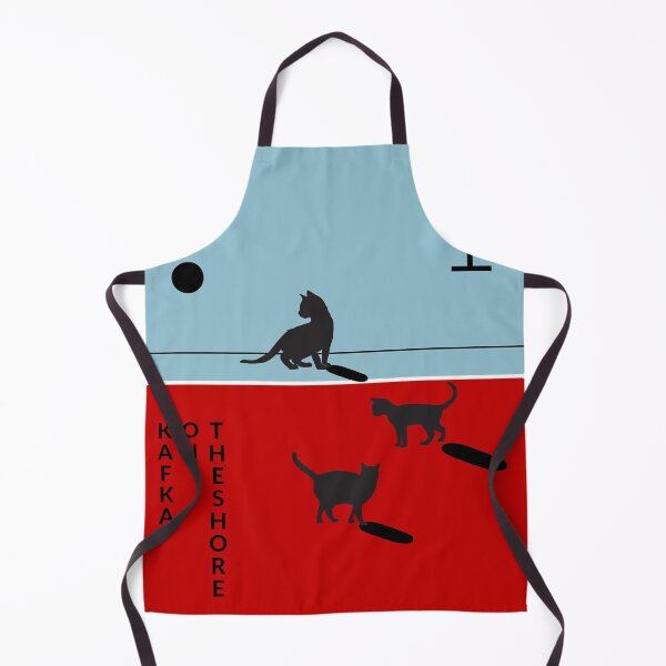 Item preview, Haruki Murakami - Kafka On the Shore designed and sold by WilliamDavid11.