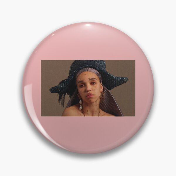 Item preview, FKA TWIGS photoshooting   designed and sold by EggnieVogueS.