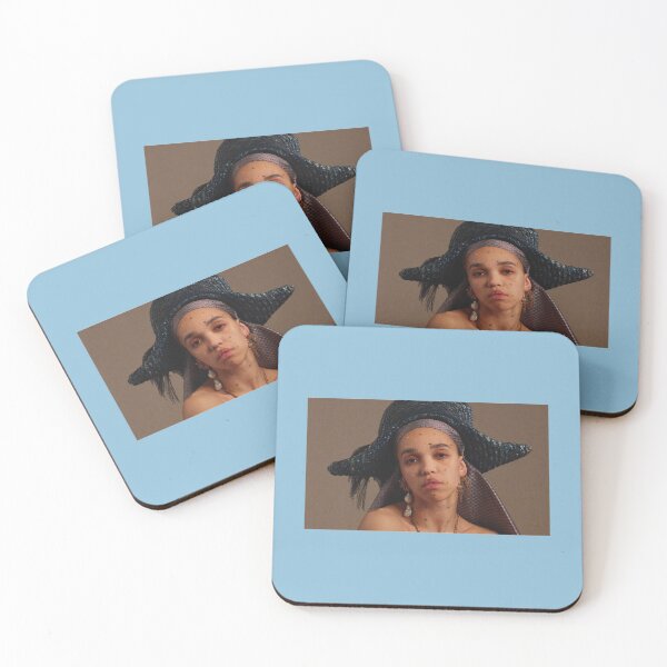 Item preview, FKA TWIGS photoshooting   designed and sold by EggnieVogueS.