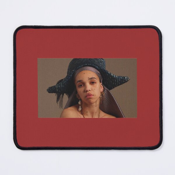 Item preview, FKA TWIGS photoshooting   designed and sold by EggnieVogueS.