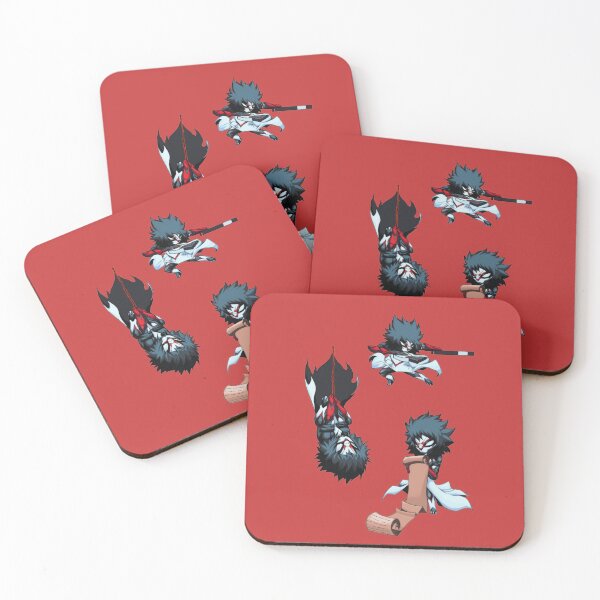 Item preview, Speechless - Chibi Adamasto Set  designed and sold by Xonaar17Art.