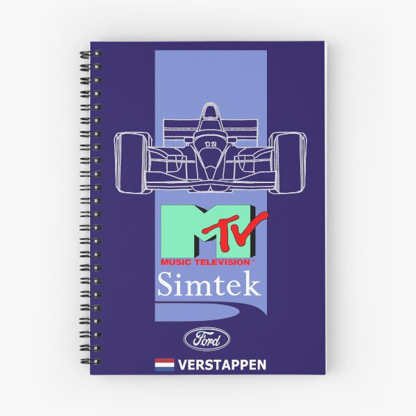 Item preview, F1 Simtek 1995 designed and sold by frenksinc.