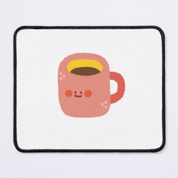 Item preview, Coffee Time designed and sold by mimimiao.