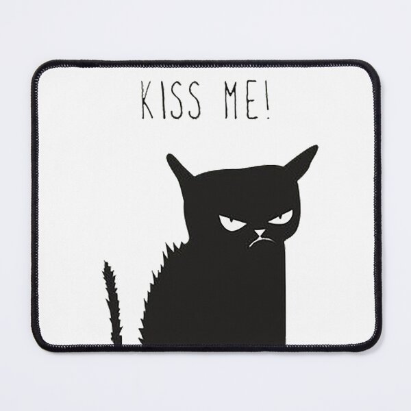 Item preview, Kiss me !!! designed and sold by Ella1901.
