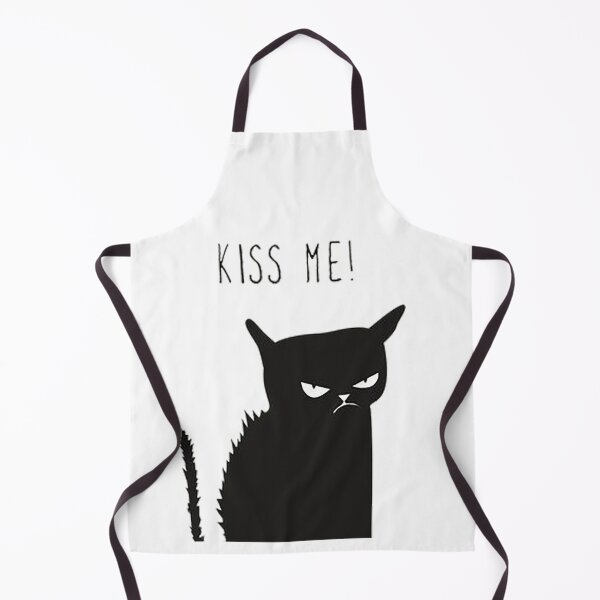 Item preview, Kiss me !!! designed and sold by Ella1901.