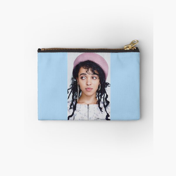 Item preview, FKA TWIGS pink hat   designed and sold by EggnieVogueS.