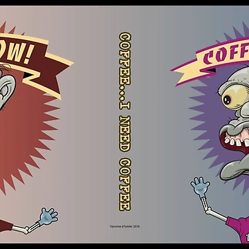 Artwork thumbnail, Zombies Rule by Ruffmouse