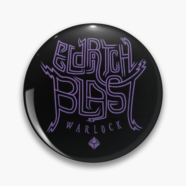 Item preview, Eldritch Blast designed and sold by RoleplayRealm.