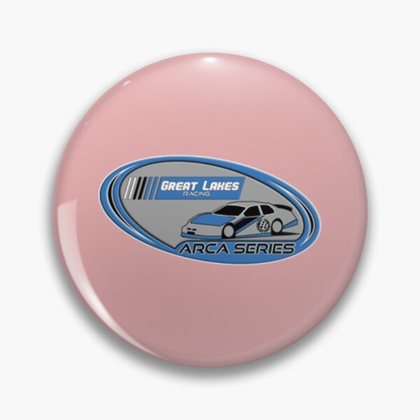 Item preview, Great Lakes ARCA - Contingency Decal   designed and sold by EggnieVogueS.