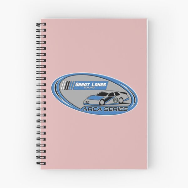 Item preview, Great Lakes ARCA - Contingency Decal   designed and sold by EggnieVogueS.