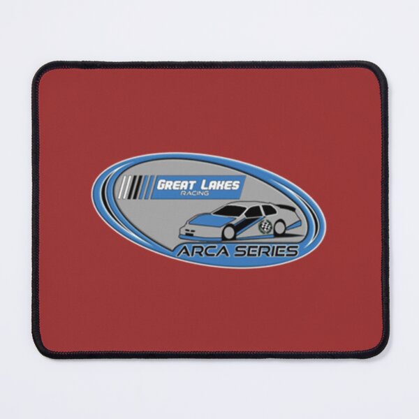 Item preview, Great Lakes ARCA - Contingency Decal   designed and sold by EggnieVogueS.