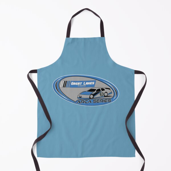 Item preview, Great Lakes ARCA - Contingency Decal   designed and sold by EggnieVogueS.