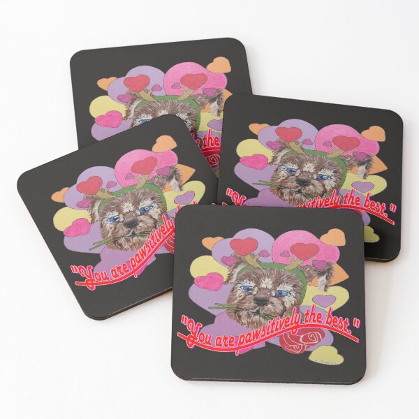 Item preview, You are pawsitively the best. designed and sold by Jacklyn G.  Jones.
