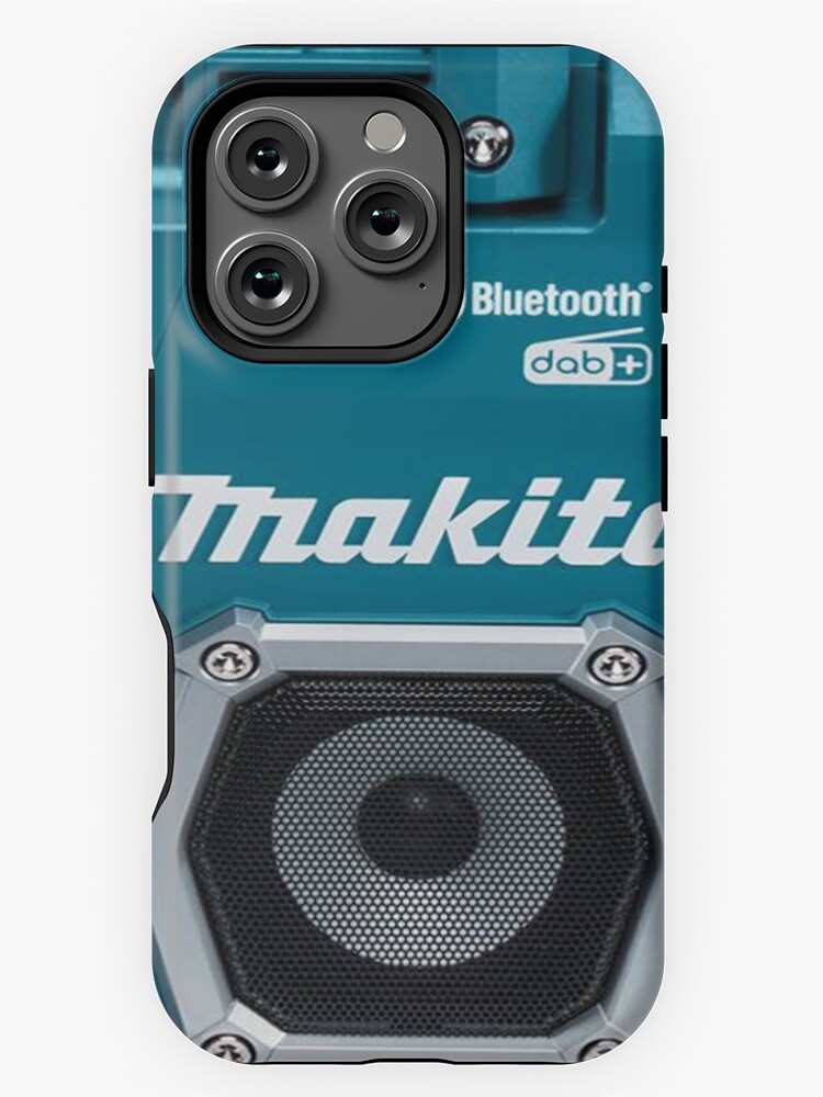 Makita Speaker