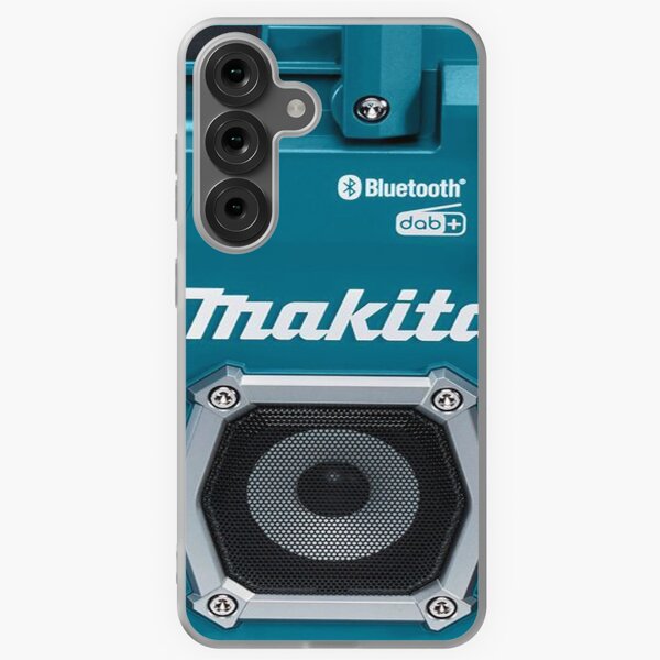 Item preview, Makita Speaker designed and sold by teedays.