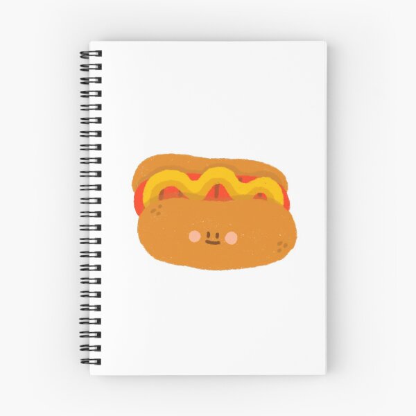 Item preview, Spicy Hotdog designed and sold by mimimiao.
