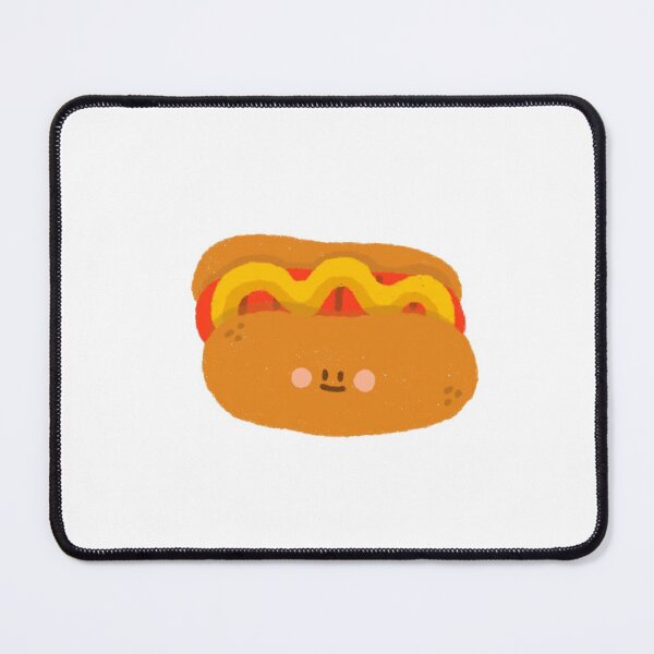 Item preview, Spicy Hotdog designed and sold by mimimiao.
