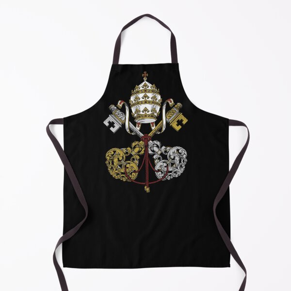Item preview, Emblem of the Papacy Holy See designed and sold by Beltschazar.
