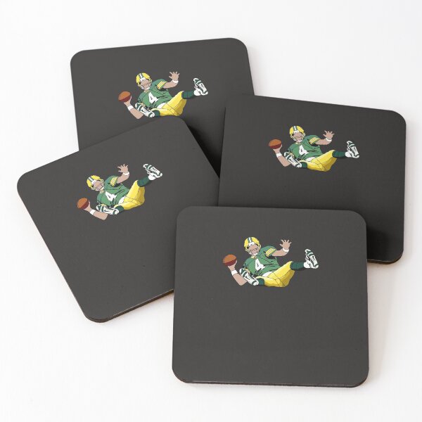 Artikelvorschau, Brett Favre Sticker entworfen und verkauft von MatteoCappel.