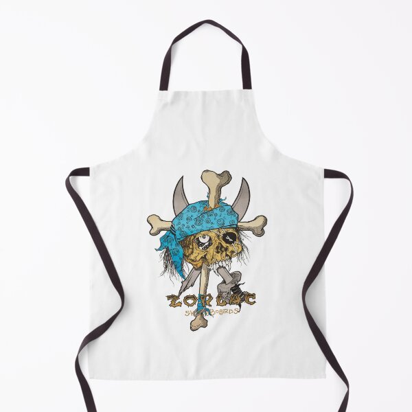 Item preview, Funny Gift For Zorlac Pushead Pirate Skull Retro Vintage designed and sold by FrancisHill.