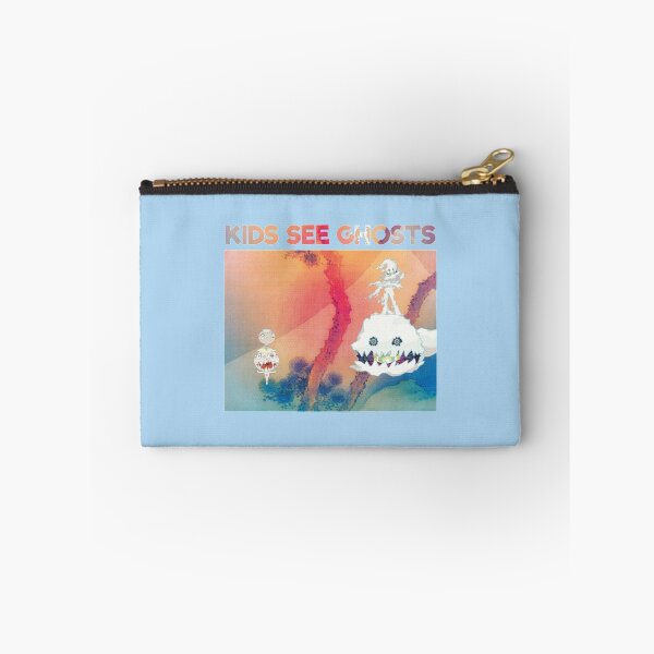 Item preview, Kids See Ghosts   designed and sold by EggnieVogueS.