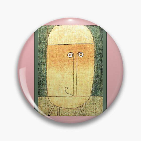 Item preview, Klee - A Felelem Arca Graphic  designed and sold by EggnieVogueS.