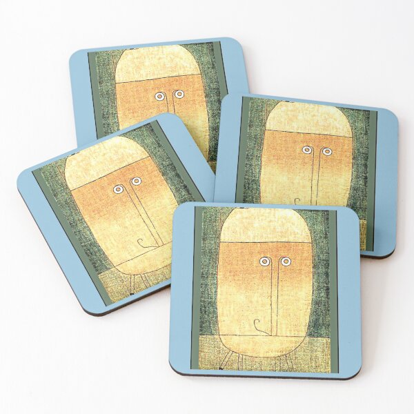 Item preview, Klee - A Felelem Arca Graphic  designed and sold by EggnieVogueS.