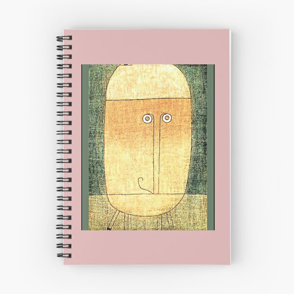 Item preview, Klee - A Felelem Arca Graphic  designed and sold by EggnieVogueS.