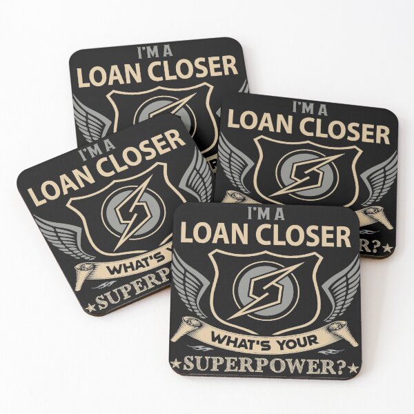 Item preview, Loan Closer T Shirt - What Is Your Superpower Job Gift Item Tee designed and sold by leolanwugm.