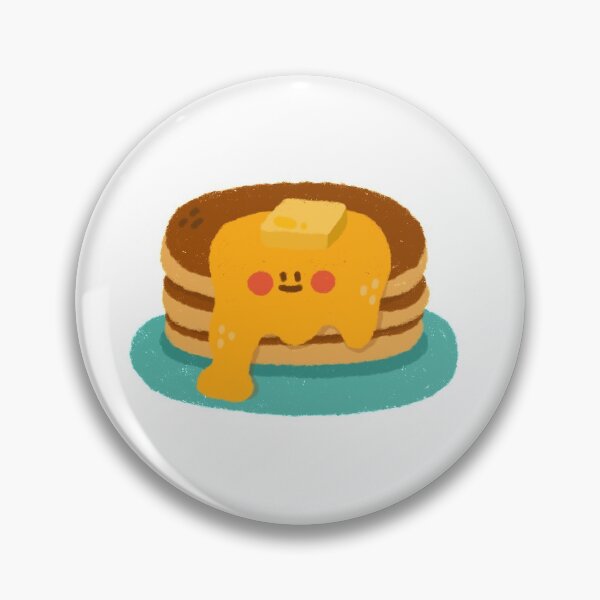 Item preview, Honey Pancake designed and sold by mimimiao.