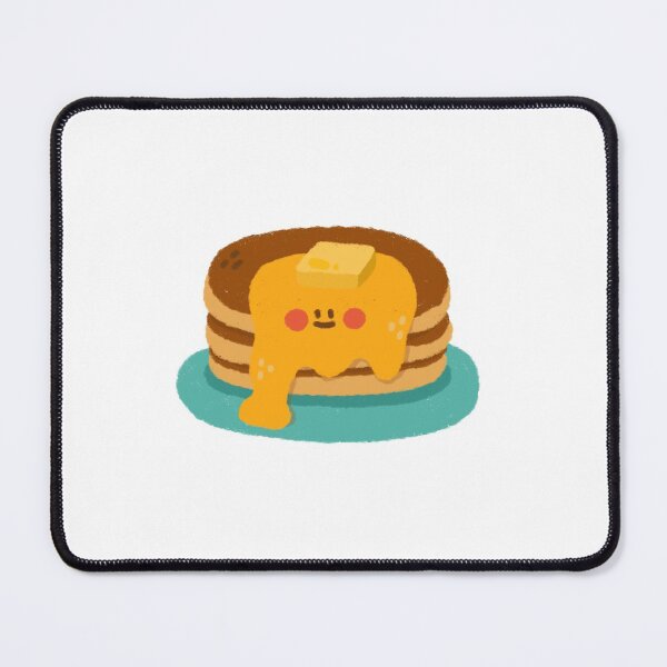Item preview, Honey Pancake designed and sold by mimimiao.