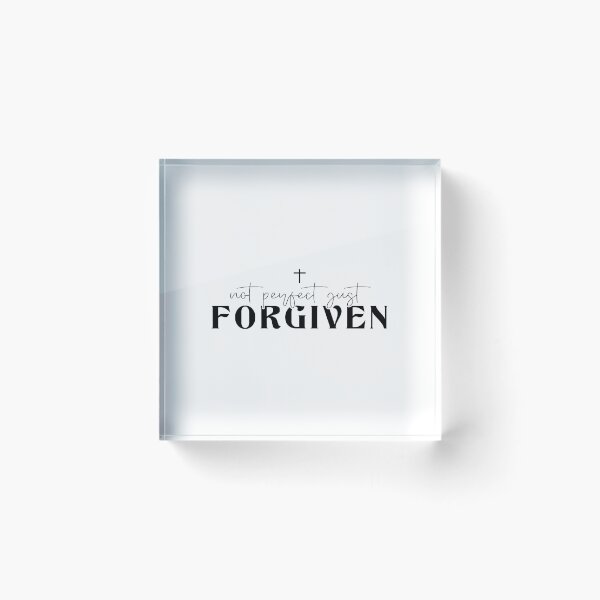 Item preview, not perfect just forgiven designed and sold by Ashi17.