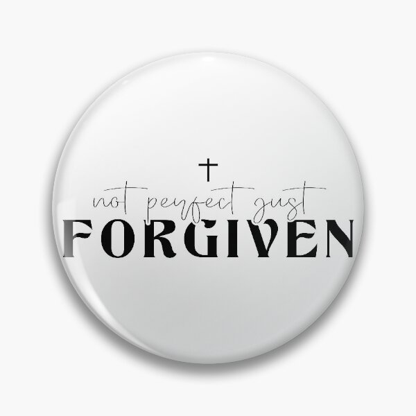 Item preview, not perfect just forgiven designed and sold by Ashi17.