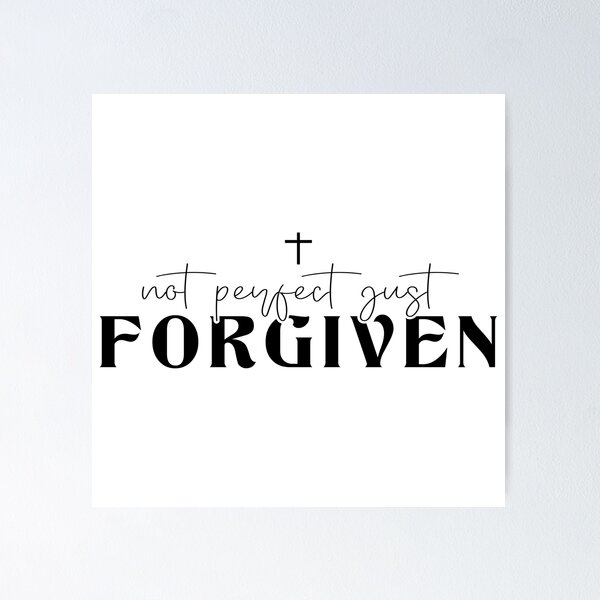 Item preview, not perfect just forgiven designed and sold by Ashi17.