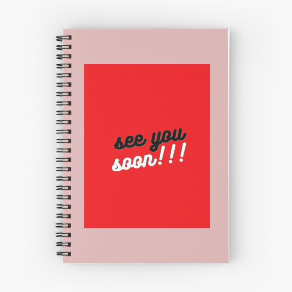 Item preview, See you soon!!! Premium Scoop  designed and sold by EggnieVogueS.