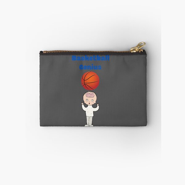 Item preview, basketball genius designed and sold by allaboutsportss.
